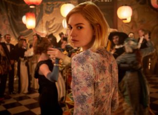 “Rebecca”: un remake curato nei dettagli ma noioso e senza pathos