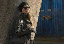 “Red Sparrow”: il best-seller di spionaggio diventa un film