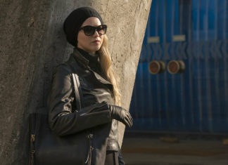 “Red Sparrow”: il best-seller di spionaggio diventa un film