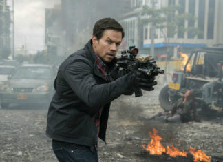 “Red zone – 22 miglia di fuoco”: un action movie caotico e artificioso