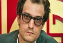 “Il mio Godard”: un ritratto irriverente e provocatorio del regista francese