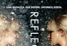 Reflections, Kasie West