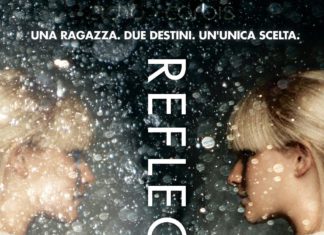 Reflections, Kasie West