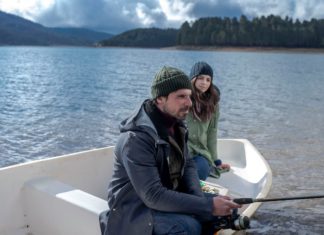 “Regina”: un film che parte da buone idee ma stecca nella realizzazione