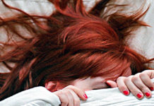 Regole d’amore per amici confusi, Ellie Cahill