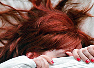 Regole d’amore per amici confusi, Ellie Cahill