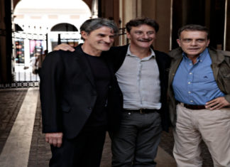 Liberi sognatori: il nuovo progetto Tao Due racconta l’impegno civile