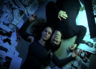 “Requiem for a dream”: un film alienante e disperato