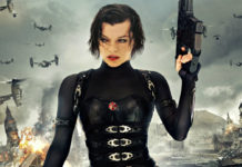 Al cinema | Resident Evil – The final chapter