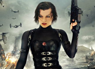 Al cinema | Resident Evil – The final chapter
