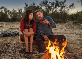 “Ricchi di fantasia”: una coppia affiatata per una commedia all’italiana