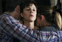 “Ride”: l’opera prima di Mastandrea è un film poetico quanto stralunato