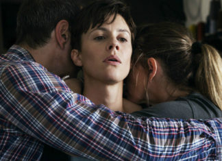 “Ride”: l’opera prima di Mastandrea è un film poetico quanto stralunato