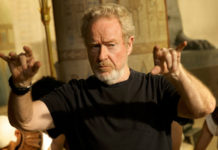 I FANTASTICI 4 | Happy birthday, Ridley Scott!