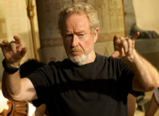 I FANTASTICI 4 | Happy birthday, Ridley Scott!