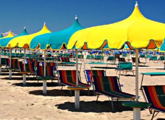 Un mare di libri: torna il festival della letteratura per ragazzi