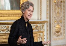 “Rita Levi-Montalcini”: il coraggio di una donna che ha fatto la storia