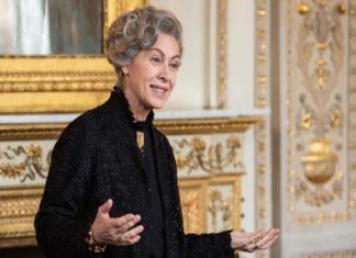 “Rita Levi-Montalcini”: il coraggio di una donna che ha fatto la storia