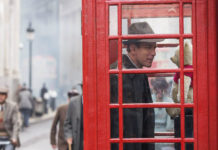 “Ritorno al Bosco dei 100 acri”: un film Disney dal gusto retrò e magico