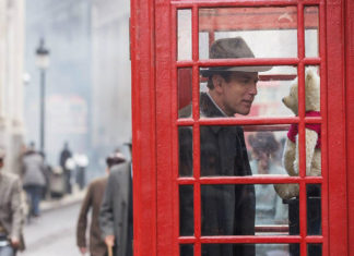 “Ritorno al Bosco dei 100 acri”: un film Disney dal gusto retrò e magico