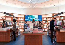 Libri & editoria: notizie della settimana