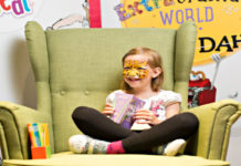 Happy Readers da Mc Donald’s: in regalo le storie di Roald Dahl