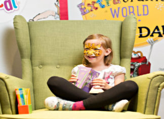 Happy Readers da Mc Donald’s: in regalo le storie di Roald Dahl