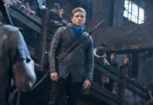 “Robin Hood – L’origine della leggenda”: la riscrittura di un mito