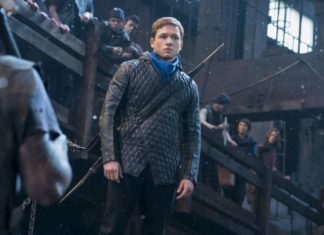 “Robin Hood – L’origine della leggenda”: la riscrittura di un mito