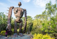 I FANTASTICI 4 | Cinema e futuro iper-tecnologico: il meglio del cyberpunk