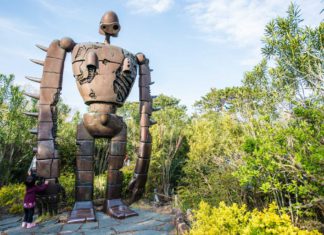 I FANTASTICI 4 | Cinema e futuro iper-tecnologico: il meglio del cyberpunk