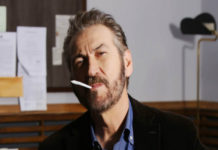 “Rocco Schiavone”: in onda su Rai 2 la seconda stagione con Marco Giallini