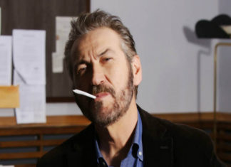 “Rocco Schiavone”: in onda su Rai 2 la seconda stagione con Marco Giallini