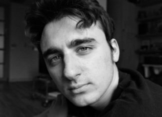 Intervista al regista Rodolfo Lissia