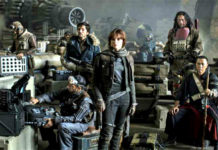 Al cinema | Rogue one – A Star Wars story