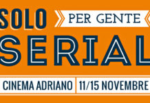 Roma Fiction Fest: 5 giorni nel segno delle serialità