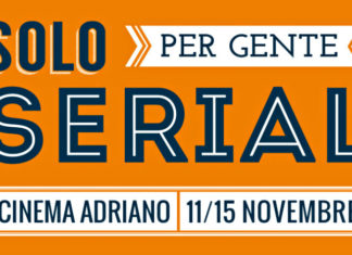 Roma Fiction Fest: 5 giorni nel segno delle serialità