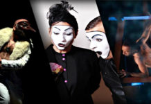 Roma Fringe Festival: fino al 5 luglio il teatro popolare che stupisce