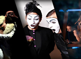 Roma Fringe Festival: fino al 5 luglio il teatro popolare che stupisce