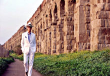 Roma by Movie: nei luoghi del grande cinema