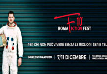 RomaFictionFest: presentato il programma della 10° edizione