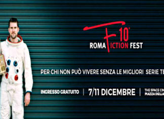 RomaFictionFest: presentato il programma della 10° edizione