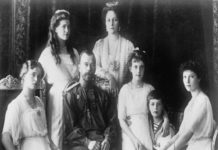 Anastasia Romanov: un mistero lungo un secolo