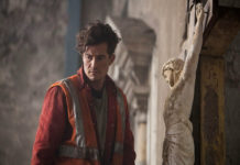 “Romans”: un feroce racconto di vendetta, autodistruzione e perdono