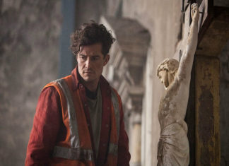 “Romans”: un feroce racconto di vendetta, autodistruzione e perdono