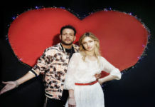 “Romolo + Giuly”: ideatori e cast raccontano la nuova serie Fox