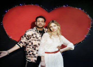 “Romolo + Giuly”: ideatori e cast raccontano la nuova serie Fox