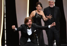 Festival di Cannes: tutti i vincitori dell’edizione 70