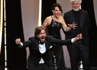 Festival di Cannes: tutti i vincitori dell’edizione 70