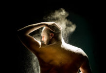 Intervista all’attore Gianmarco Busetto